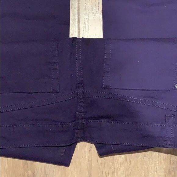 🎉1 hr sale 🎉INC Denim Skinny jeans - Picture 6 of 6